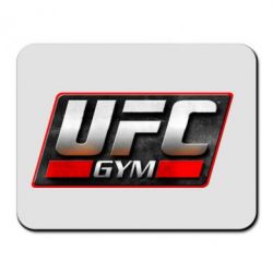 Килимок для миші UFC GyM - PrintSalon