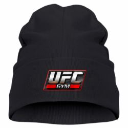 Дитяча шапка UFC GyM - PrintSalon