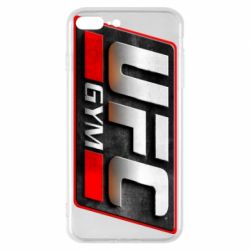 Чохол для iPhone 7 Plus UFC GyM - PrintSalon