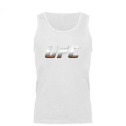 Майка чоловіча UFC Metal - PrintSalon