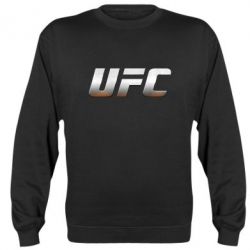 Світшот UFC Metal - PrintSalon