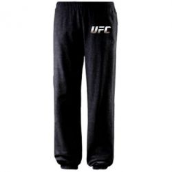Штани UFC Metal - PrintSalon