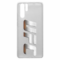 Чохол для Huawei P30 Pro UFC Metal - PrintSalon