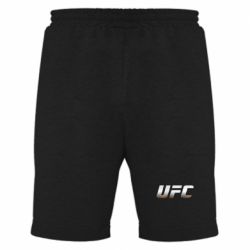 Чоловічі шорти UFC Metal - PrintSalon