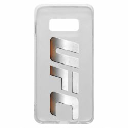 Чохол для Samsung S10e UFC Metal - PrintSalon