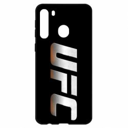 Чохол для Samsung A21 - PrintSalon