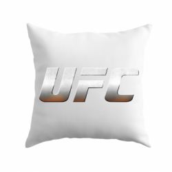 Подушка UFC Metal
