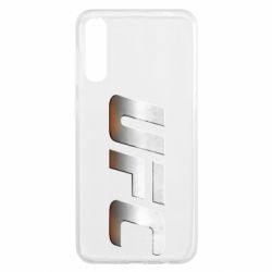 Чохол для Samsung A50 UFC Metal - PrintSalon