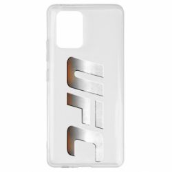 Чохол для Samsung S10 Lite UFC Metal - PrintSalon