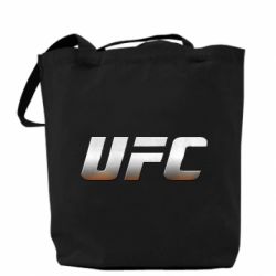 Торба UFC Metal - PrintSalon