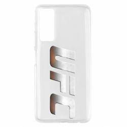 Чохол для Huawei P Smart 2021 UFC Metal - PrintSalon