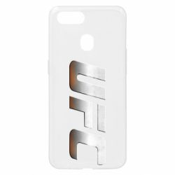 Чохол для Oppo A5s / A12UFC Metal - PrintSalon