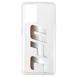 Чохол для Oppo A74 4G UFC Metal - PrintSalon