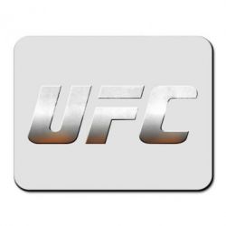 Килимок для миші UFC Metal - PrintSalon