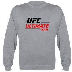 Світшот UFC Ultimate Team - PrintSalon