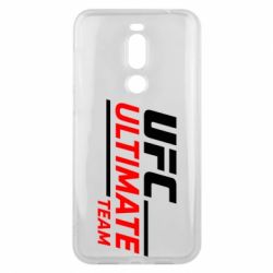 Чохол для Meizu X8 UFC Ultimate Team - PrintSalon