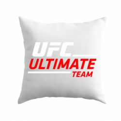 Подушка UFC Ultimate Team