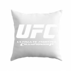 Подушка UFC