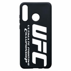 Чехол для Huawei P30 Lite UFC - PrintSalon