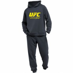 Мужской костюм UFC