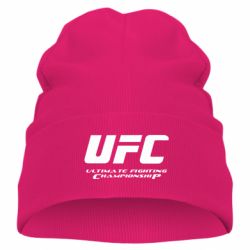 Детская шапка UFC - PrintSalon