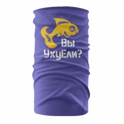 Бандана УхуЕли? - PrintSalon