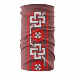 Бандана Украiiнський орнамент - PrintSalon
