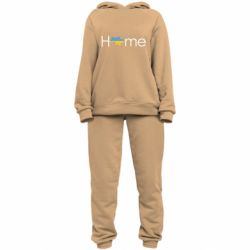 Женский костюм Украина дом! - PrintSalon