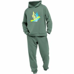 Детский костюм Україна Ластівка