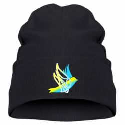 Дитяча шапка Україна Ластівка - PrintSalon