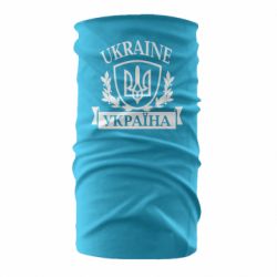 Бандана Україна ненька - PrintSalon