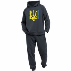 Чоловічий костюм Україна понад усе! Воля або смерть! - PrintSalon
