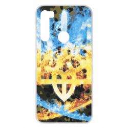 Чохол для Xiaomi Redmi Note 8 Україна - PrintSalon