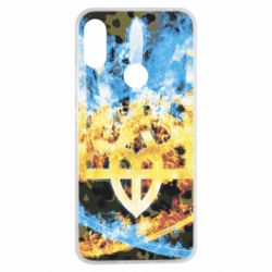 Чохол для Xiaomi Redmi Note 7 Україна - PrintSalon