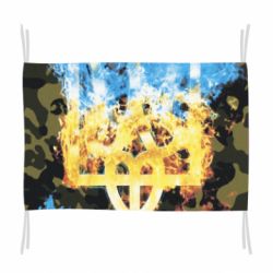 Прапор Україна - PrintSalon