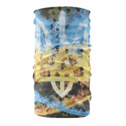 Бандана Україна - PrintSalon