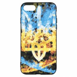 Чохол для iPhone SE 2020 Україна - PrintSalon