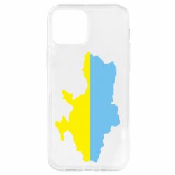 Чехол для iPhone 12 Pro Украина - PrintSalon