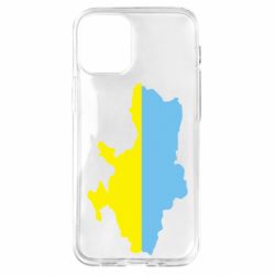 Чехол для iPhone 12 mini Украина - PrintSalon