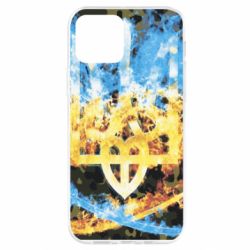 Чохол для iPhone 12 Україна - PrintSalon