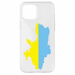 Чехол для iPhone 12 Pro Max Украина - PrintSalon
