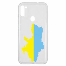 Чехол для Samsung A11/M11 Украина - PrintSalon