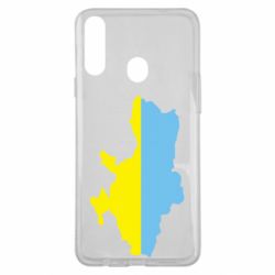 Чехол для Samsung A20s Украина - PrintSalon