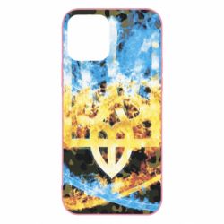 Чохол для iPhone 12 Pro Україна - PrintSalon