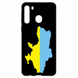 Чехол для Samsung A21 Украина - PrintSalon