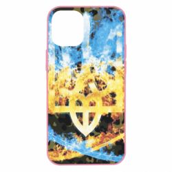 Чохол для iPhone 12 mini Україна - PrintSalon
