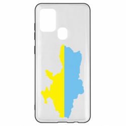 Чехол для Samsung A21s Украина - PrintSalon