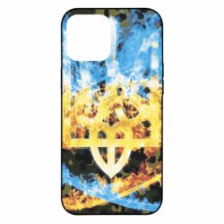 Чохол для iPhone 12 Pro Max Україна - PrintSalon
