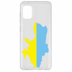 Чехол для Samsung A31 Украина - PrintSalon