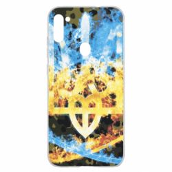 Чохол для Samsung A11 / M11 Україна - PrintSalon
